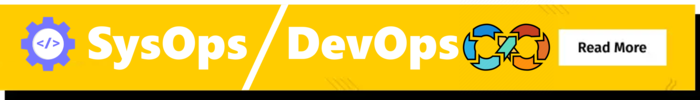 banner sysdevops