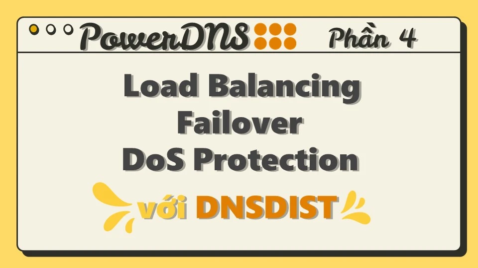 dnsdist